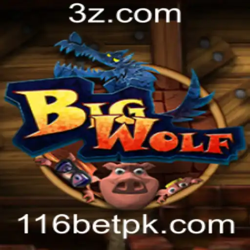 Descubra BigWolf: O Novo Fenômeno no Mundo dos Jogos de Apostas