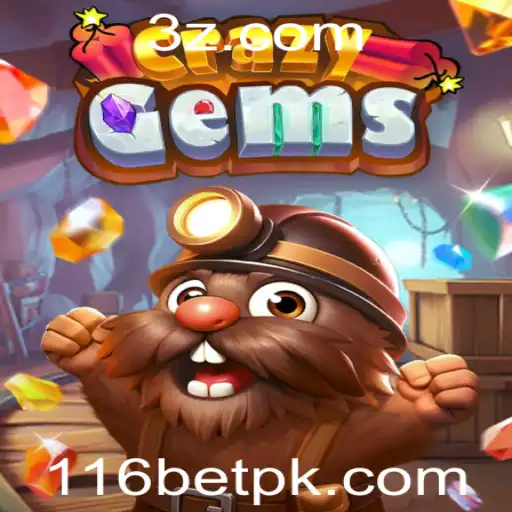 CrazyGems: Descubra um Universo de Diversão e Estratégia com '116 bet'