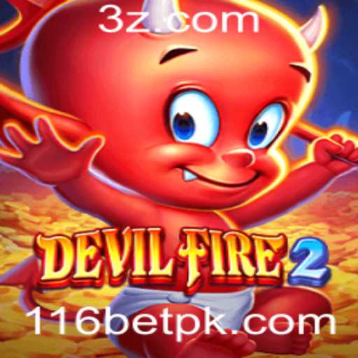 DevilFire2: Descubra as Emoções e Estratégias do Jogo de Apostas 116 Bet