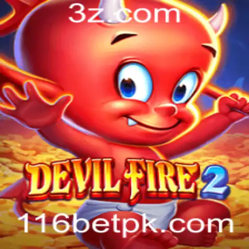 DevilFire2: Descubra as Emoções e Estratégias do Jogo de Apostas 116 Bet
