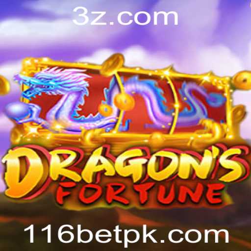Explorando o Mundo de DragonFortune: Guia Completo sobre o Jogo e Estratégias de Sucesso com 116 bet