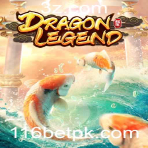 Descubra o Mundo de Emoções e Aventuras com DragonLegend