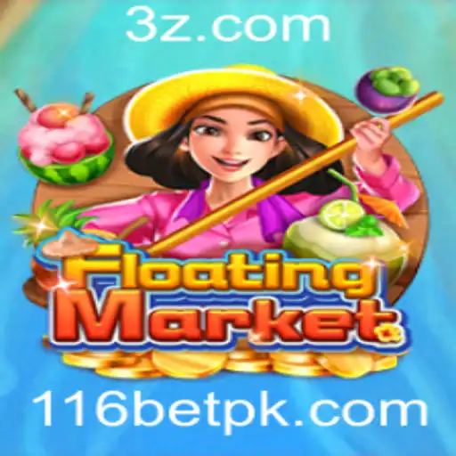 FloatingMarket: Explorando o Empolgante Jogo e Sua Conexão com 116 Bet