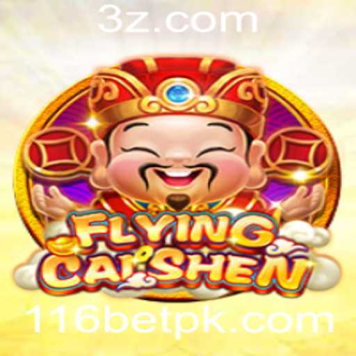 Explorando o Mundo de FlyingCaiShen: Um Guia Completo