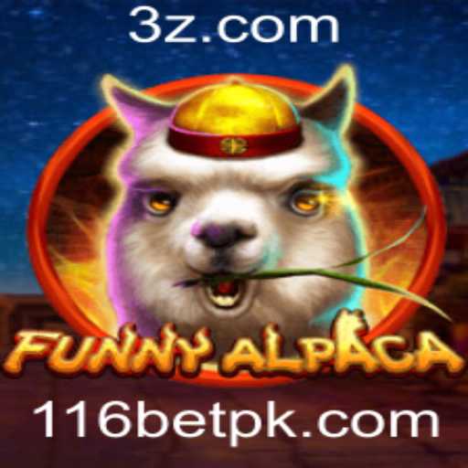 Explorando o Fascinante Mundo de FunnyAlpaca: Um Jogo de Apostas Inovador com 116 Bet