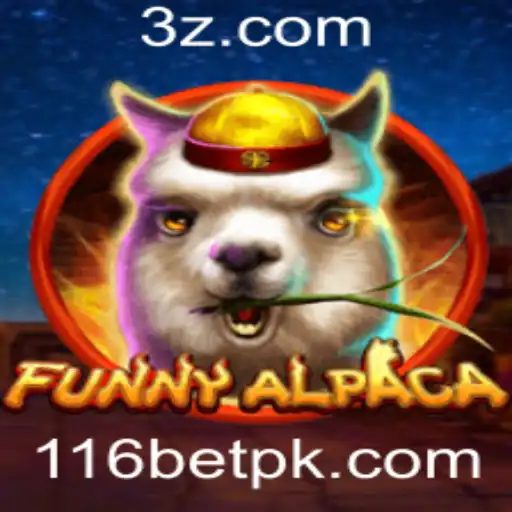 Explorando o Fascinante Mundo de FunnyAlpaca: Um Jogo de Apostas Inovador com 116 Bet