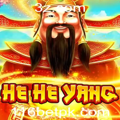 Explorando o Mundo de HeHeYang e a Chave 116 bet