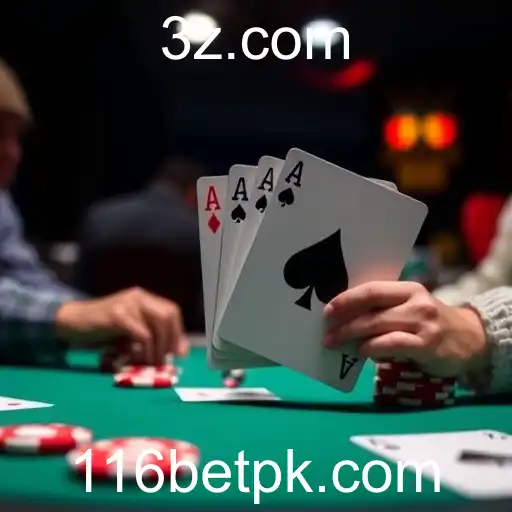 Jogos de Pôquer: Estratégias e Curiosidades