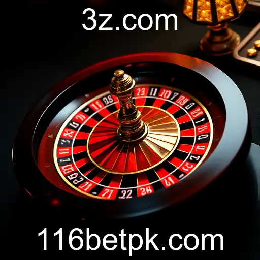 Jogos de Roleta: Estratégias e Dicas com 116 Bet