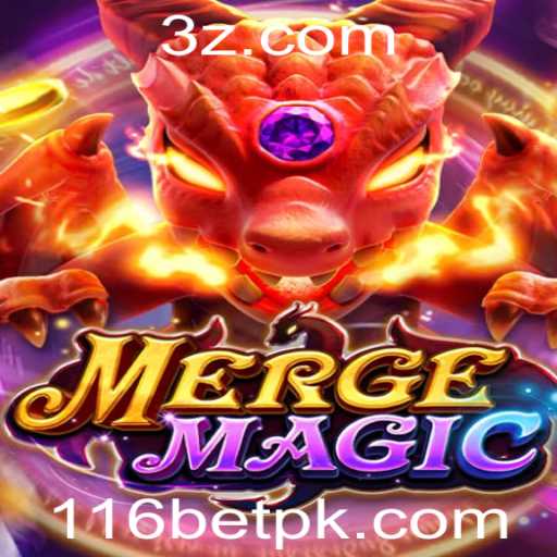 Explorando MERGEMAGIC: Um Guia Completo do Jogo