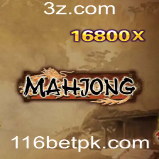 Descobrindo o Fascinante Mundo do Mahjong e a Dinâmica do 116 Bet