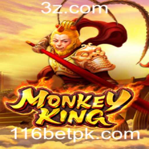 Explorando o Mundo de MonkeyKing: Um Mergulho no Jogo e suas Regras