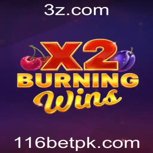 BurningWinsX2: Um Jogo de Apostas Cativante em Meio ao Crescimento das Plataformas Online