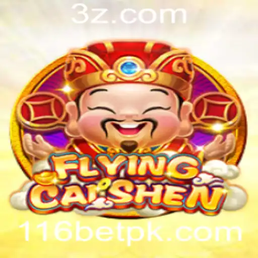 Explorando o Mundo de FlyingCaiShen: Um Guia Completo