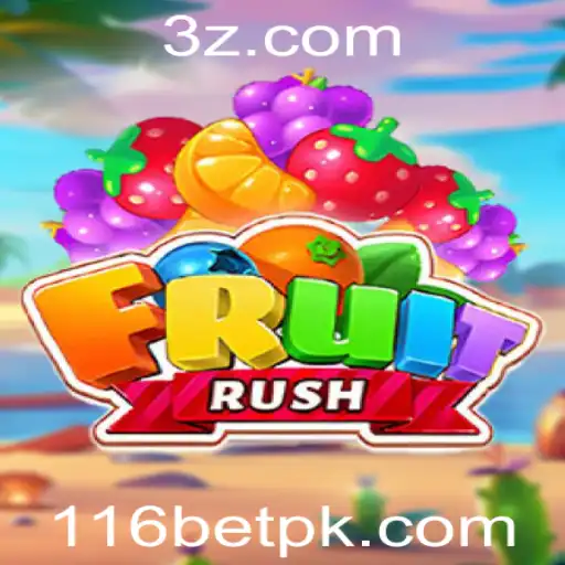 Descubra o Mundo de Diversão com FruitRush e a Chamada 116 Bet
