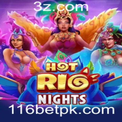 Explorando o Mundo Vibrante de HotRioNights: Guia Completo e Regras do Jogo