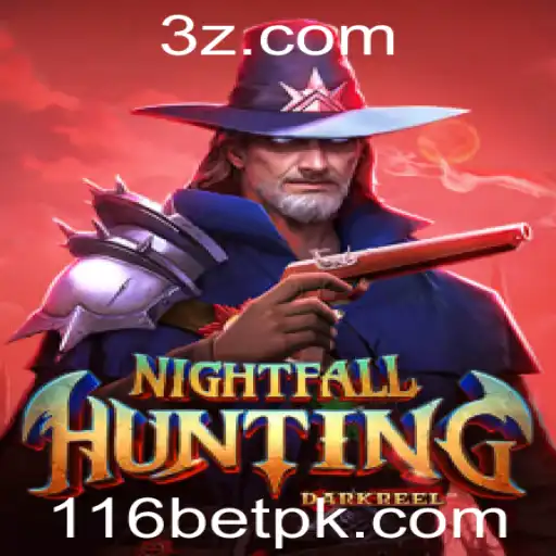 Descubra NightfallHunting: O Novo Paradigma dos Jogos de Estratégia