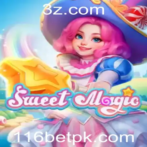 Descubra SweetMagic: O Jogo de Apostas que está Transformando o Entretenimento