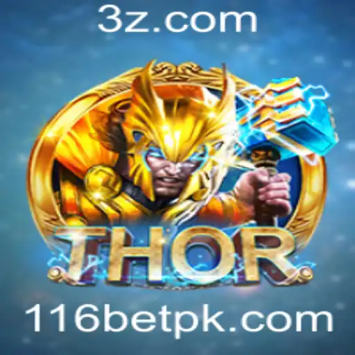 Explorando o Fascinante Jogo 'THOR' e a Relação com '116 Bet'