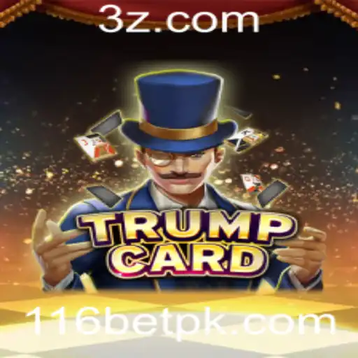 Discovering TrumpCard: A New Era in Strategic Betting Games