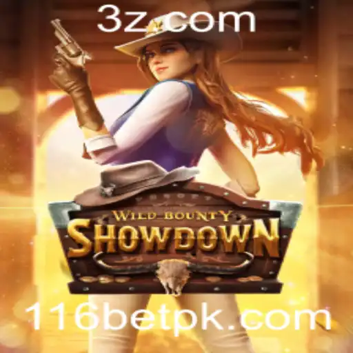 Explorando o Fascinante Mundo de WildBountyShowdown: Introdução e Regras do Jogo
