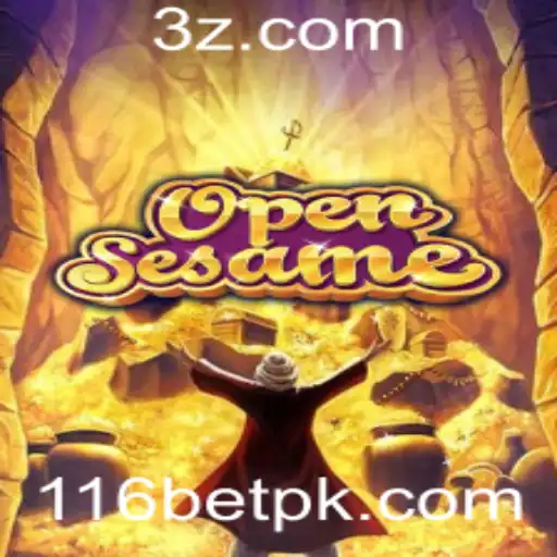 OpenSesame: Uma Nova Era de Entretenimento Digital com 116 Bet