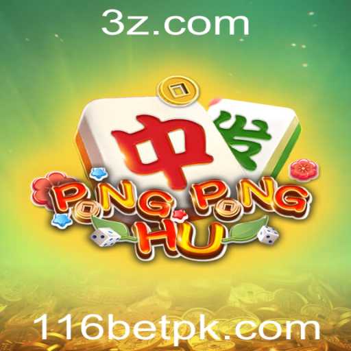Explorando o Fascinante Mundo do Jogo 'PONGPONGHU'