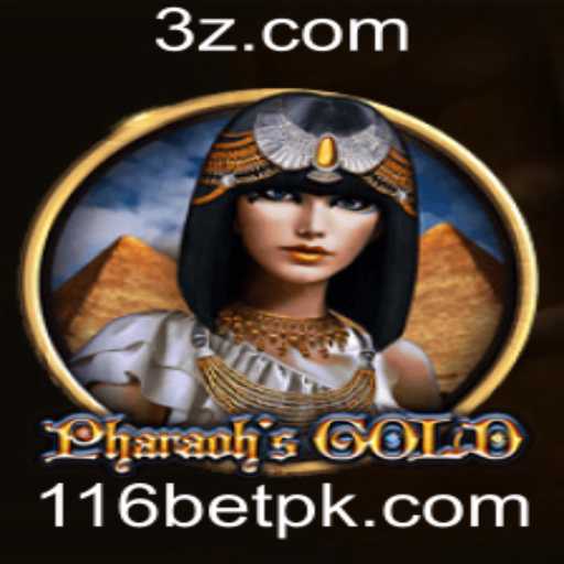 PharaohsGold: Desvendando os Segredos do Passado no Mundo dos Jogos