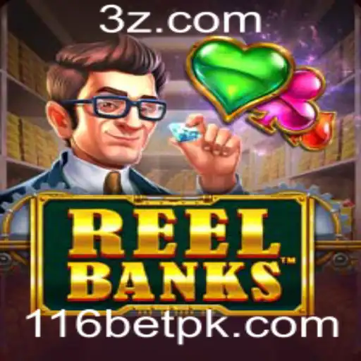 Explorando o Mundo de ReelBanks: Como Jogar e Se Divertir com 116 Bet