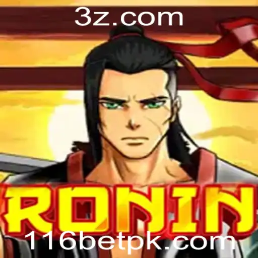 Explorando o Fascinante Mundo do Jogo 'Ronin'