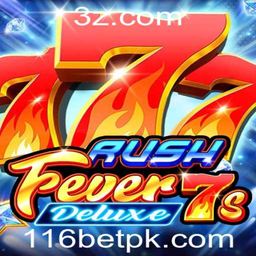 Descubra o Fascinante Mundo do RushFever7sDeluxe