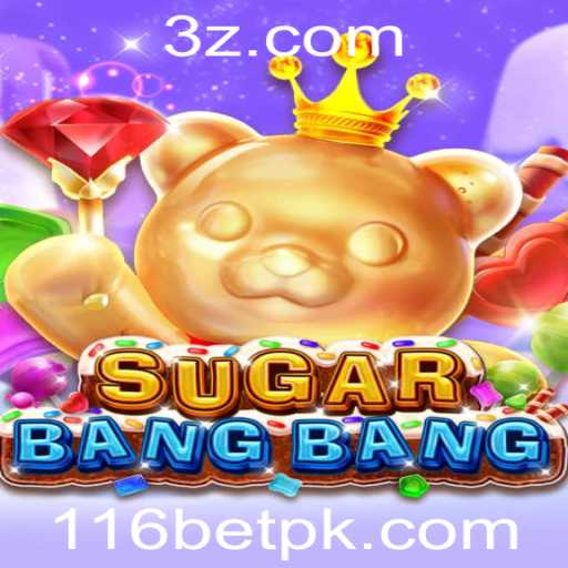 SUGARBANGBANG: Um Mergulho no Novo Fenômeno dos Jogos