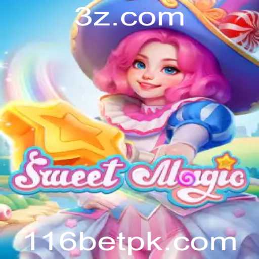 Descubra SweetMagic: O Jogo de Apostas que está Transformando o Entretenimento