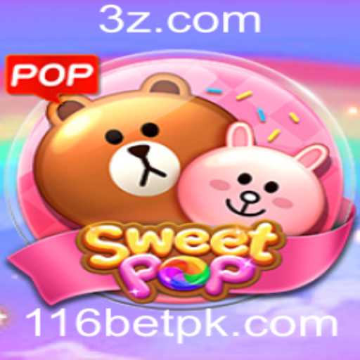 Descubra o Fascinante Mundo de SweetPOP com 116 Bet