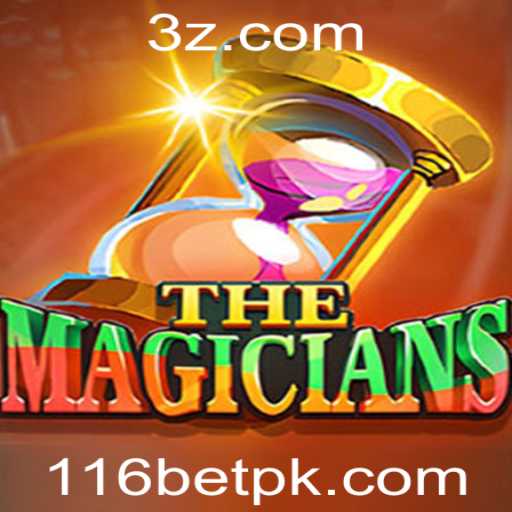 Conheça TheMagicians: Uma Nova Dimensão de Jogos de Aposta
