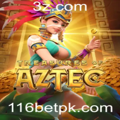 Explorando 'Treasures of Aztec': Um Mergulho no Jogo de Apostas 116 Bet