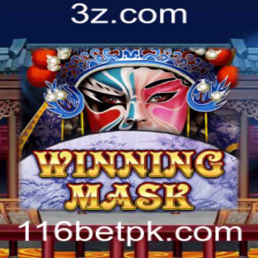 WinningMask: Explorando o Universo do Jogo com 116 Bet