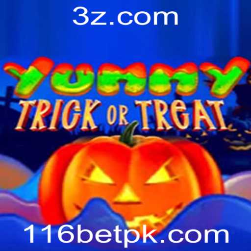 YummyTrickorTreat: Um Novo Jogo Emocionante no Mundo do Entretenimento